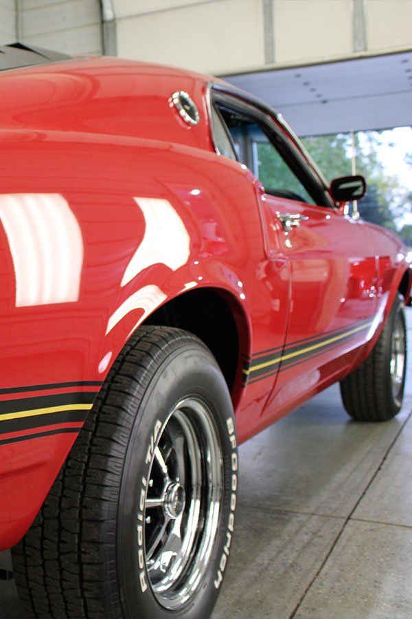 expert ceramic coating in Isanti, MN