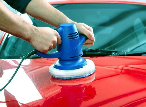 Paint Protection Film: Shield Your Car's Exterior Featured Image