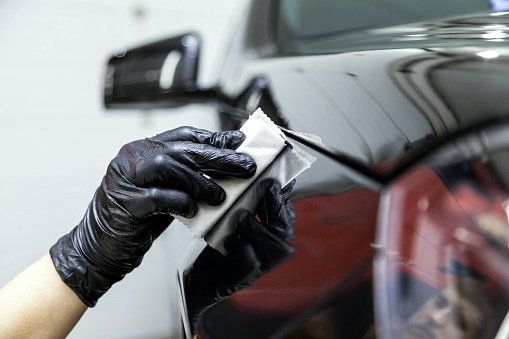 ceramic coating in Isanti, MN