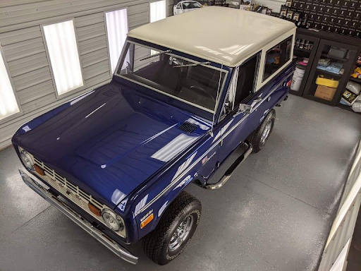  Is Ceramic Coating Safe for Matte Paint on Your Vehicle