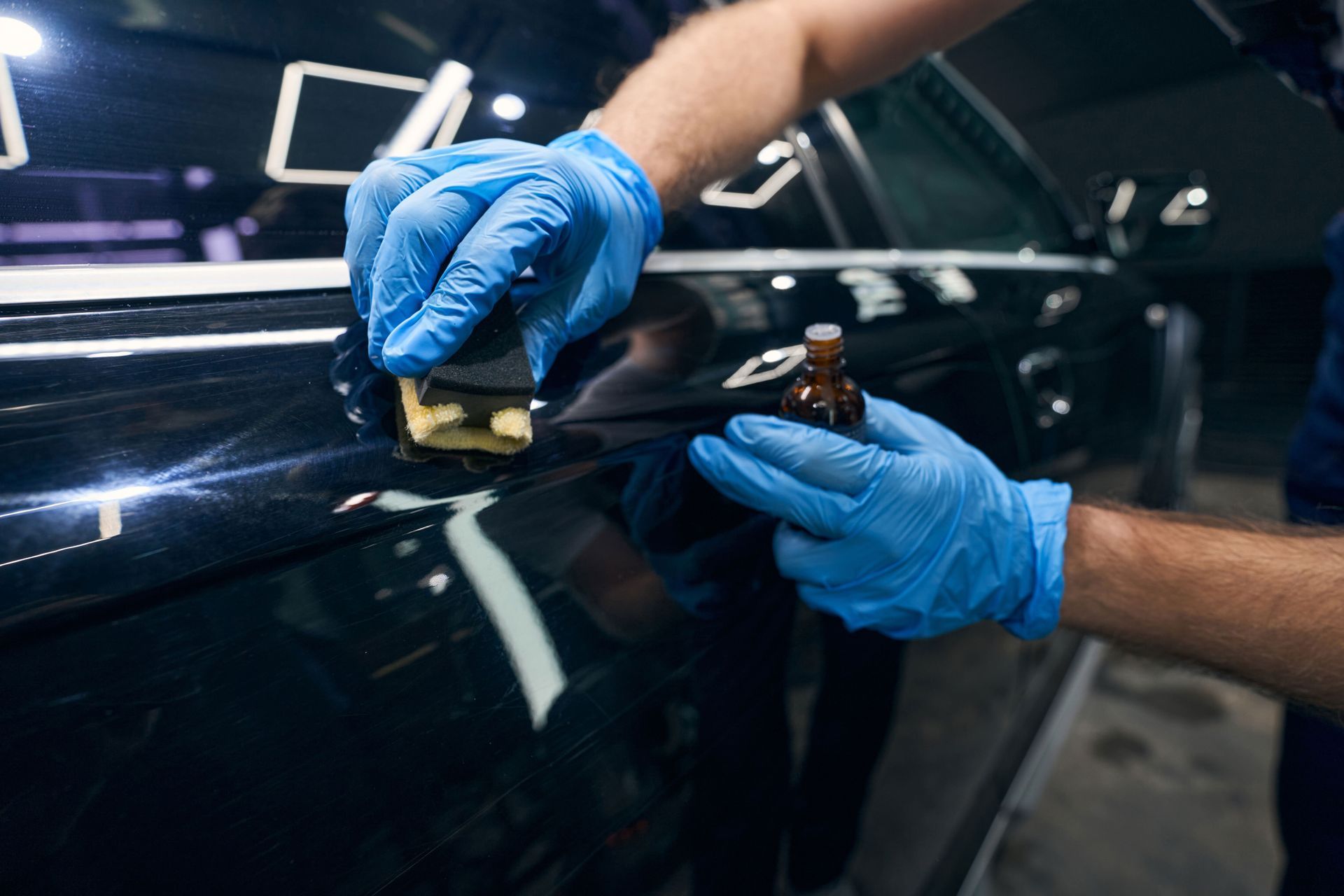 How Long Does Ceramic Coating Last? Factors That Impact Durability featured image 2