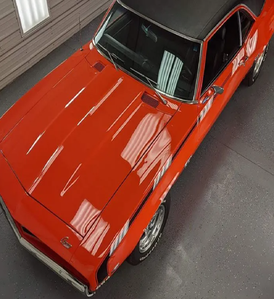Ceramic Coating Benefits