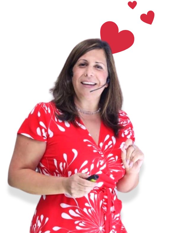 מירב לויאן סטנדאפיסטית