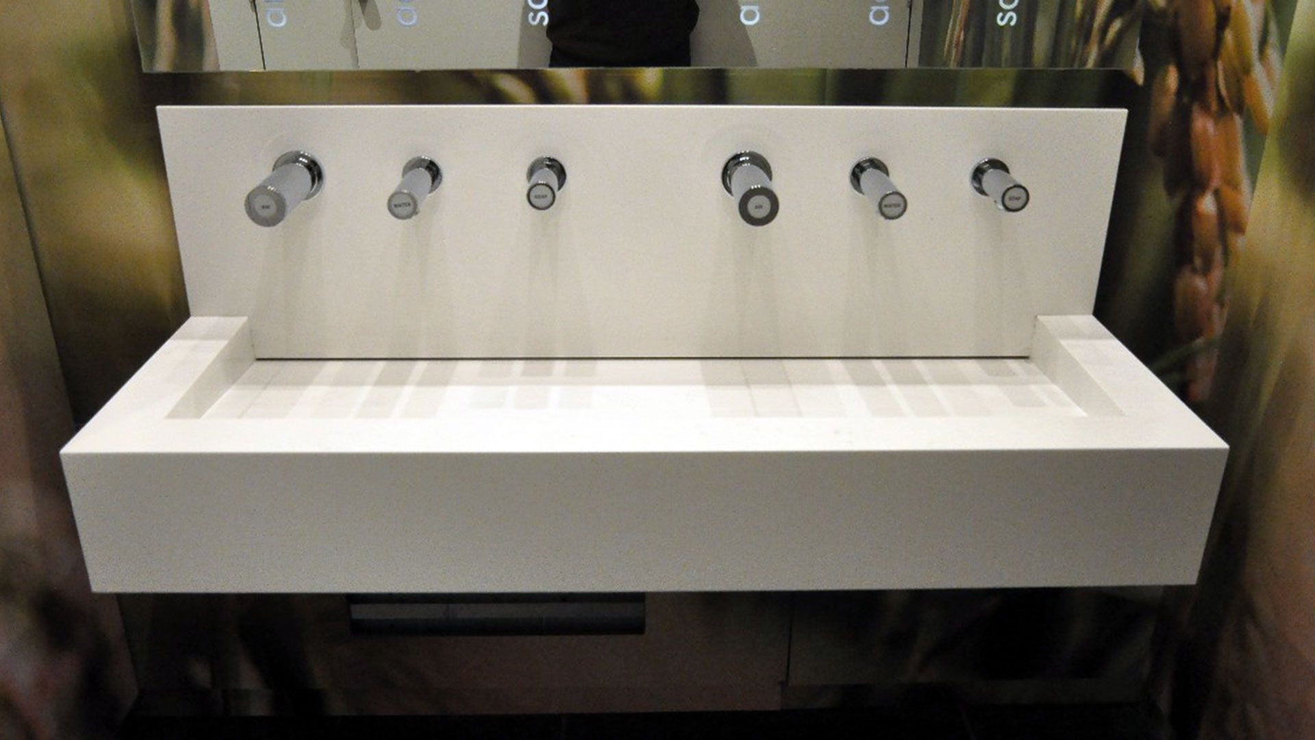 top bagno