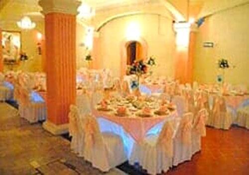SALÓN CONCORDIA ARBOLEDAS
