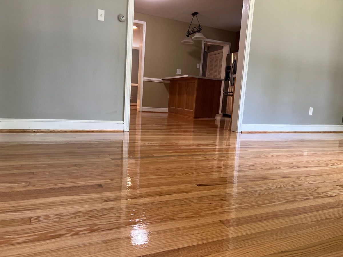 Colonial Floors of VA | Flooring Contractor Gallery | Floor Refinishing ...