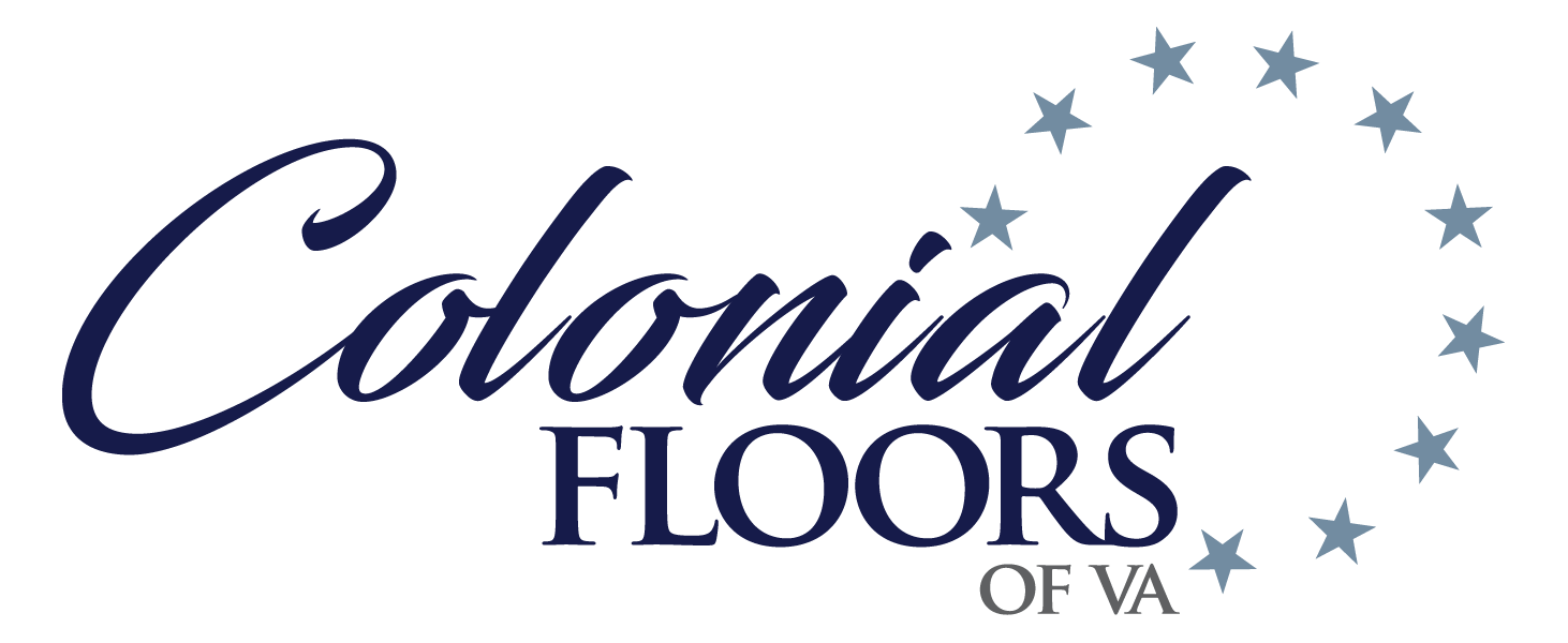 Colonial Floors of VA Colonial Floors of VA