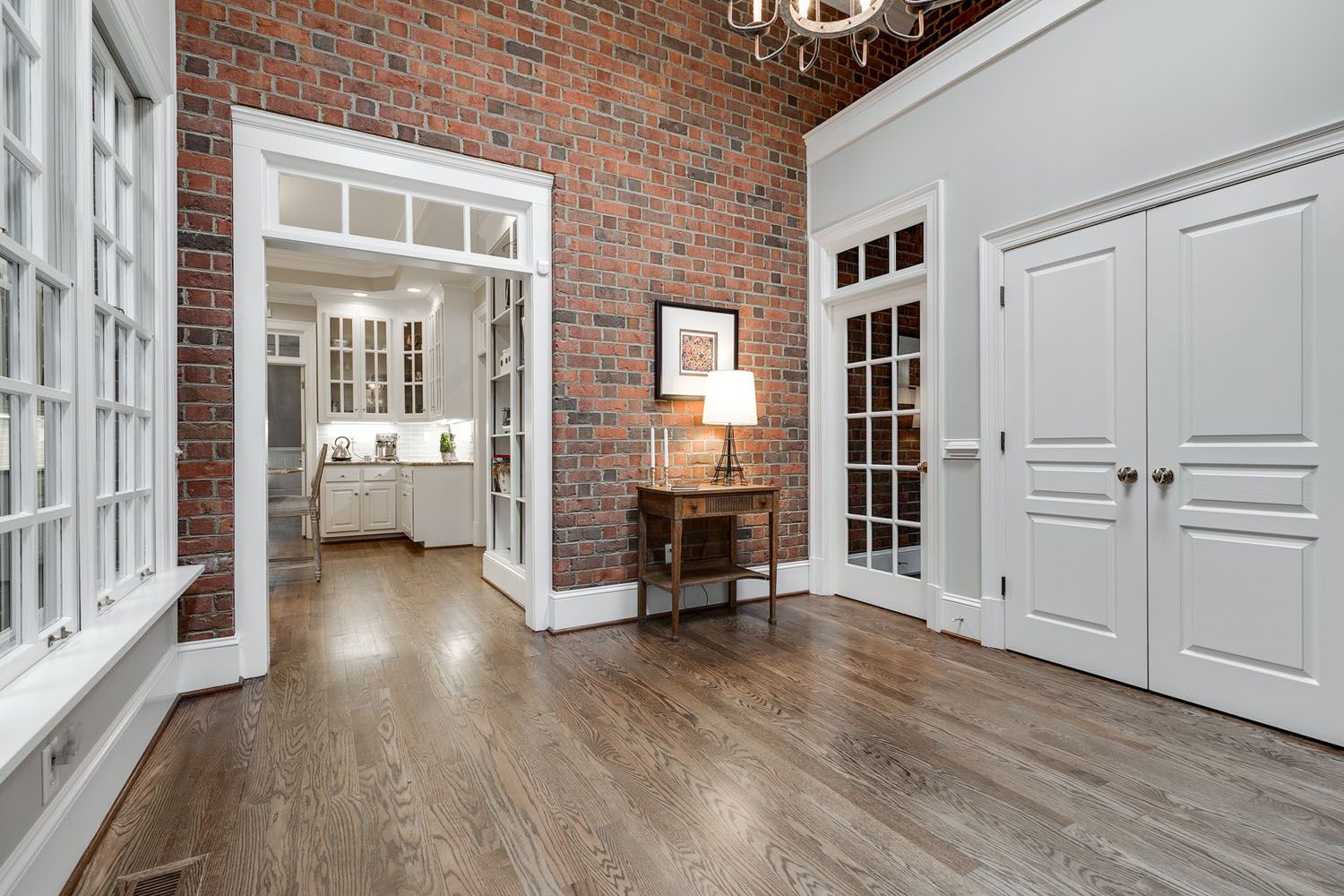 Floor Refinishing Service | Hardwood Floor Installation | LVP ...