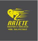 Ariete Traslochi Trasporti di Baiceanu Gheorghe