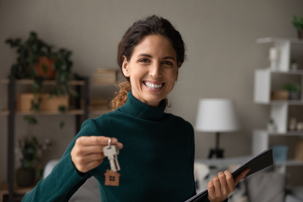 Buscar Bien Inmobiliaria