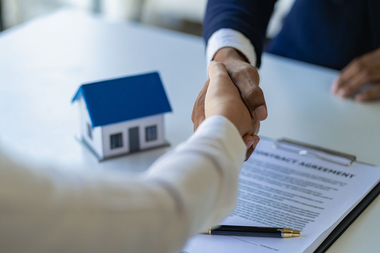 Buscar Bien Inmobiliaria
