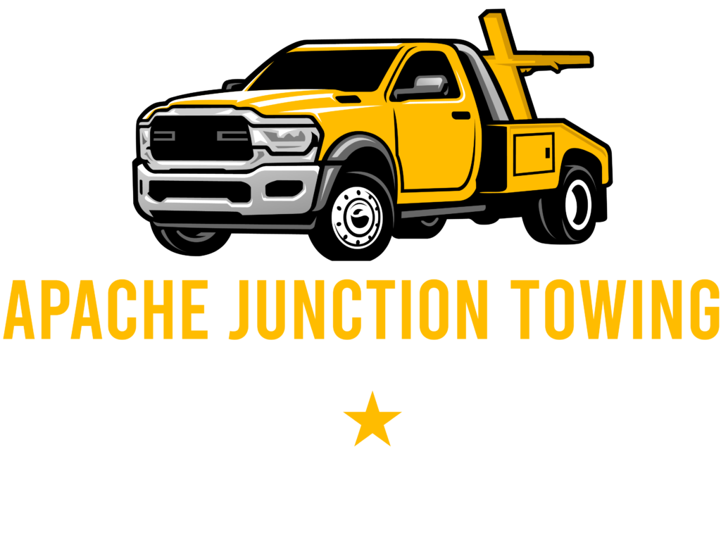 Apache Junction Towing Apache Junction Towing
