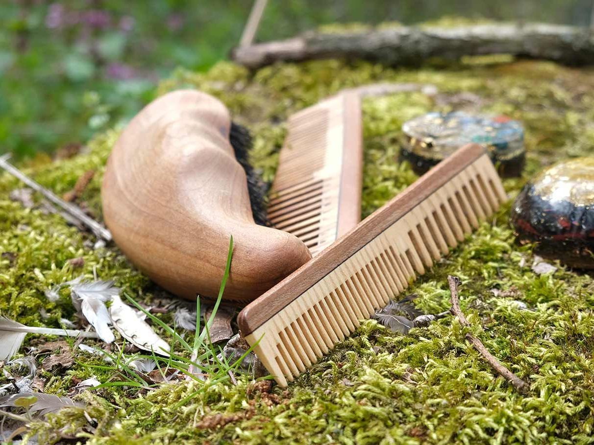Ausbildung Friseure mit Angela Rössel