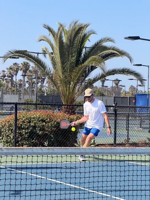 PWI 2026 Pickleball Tournament -
