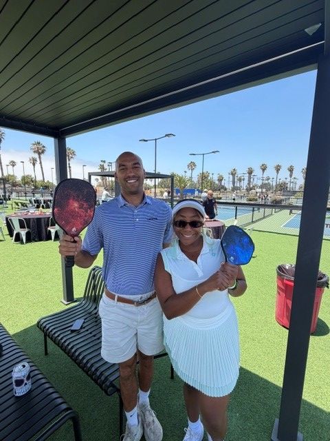PWI 2026 Pickleball Tournament -