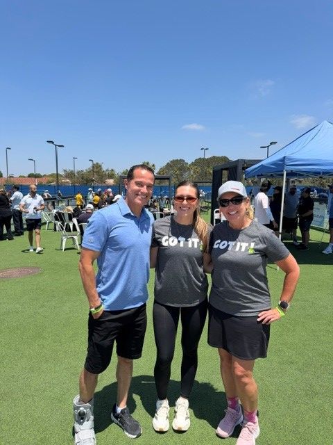 PWI 2026 Pickleball Tournament 