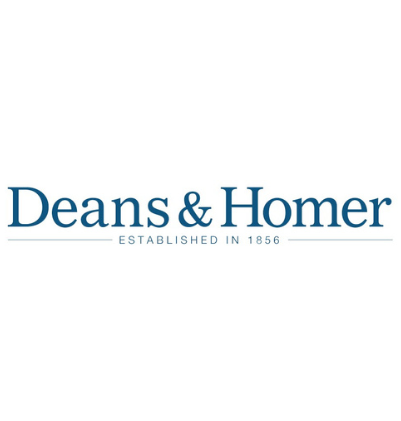 Deans & Homer logo