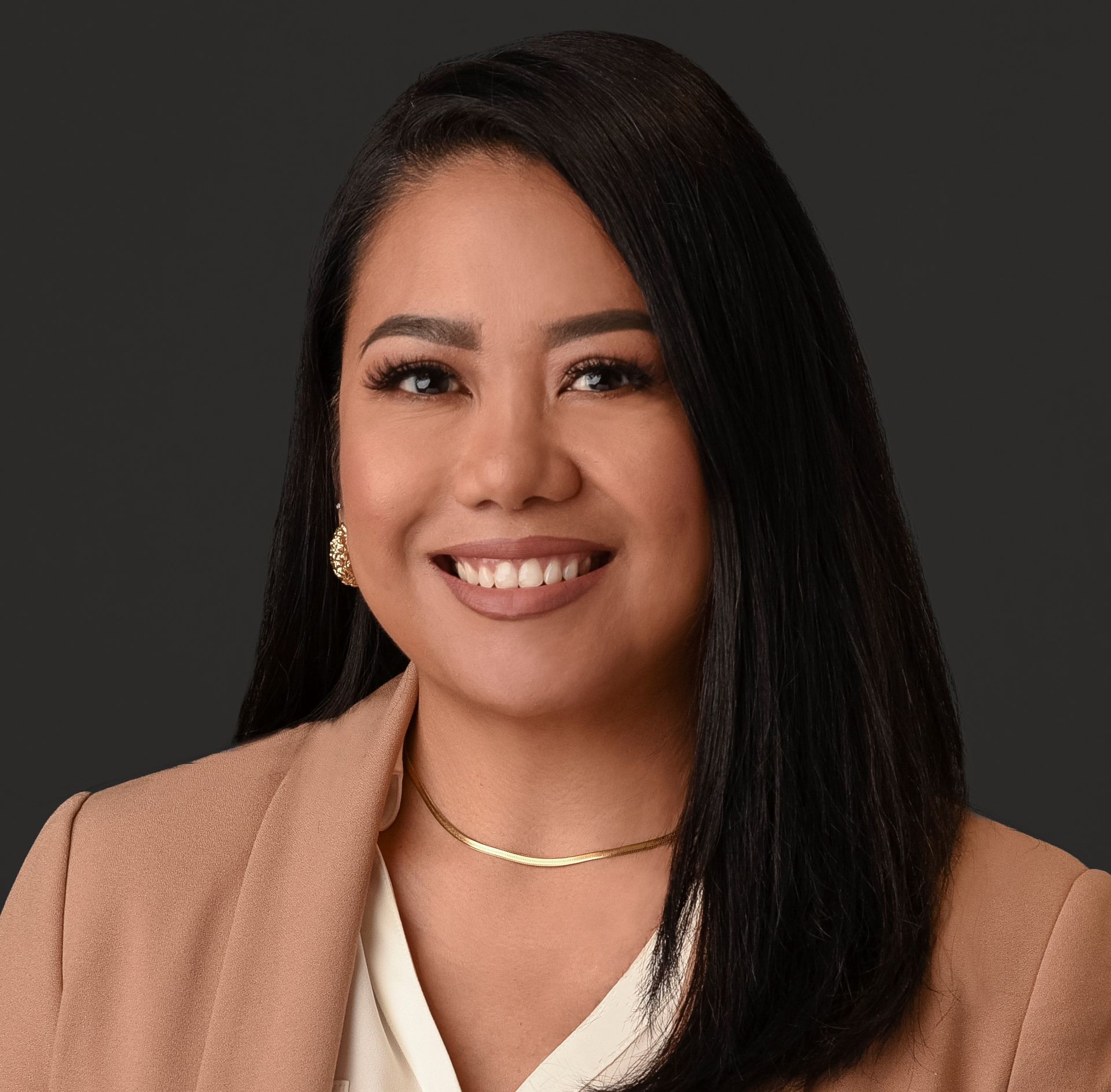 Olivia Velasco headshot