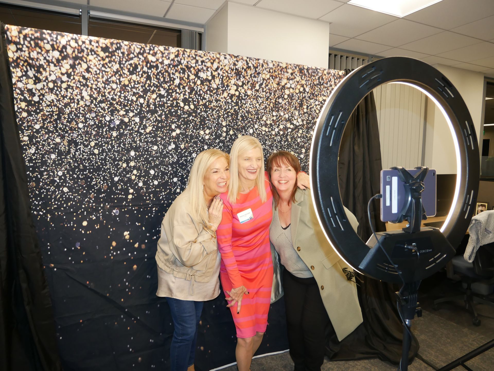 PWI San Diego Membership Kickoff Social