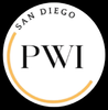 PWI San Diego Logo