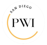 PWI San Diego Logo
