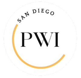 PWI San Diego Logo