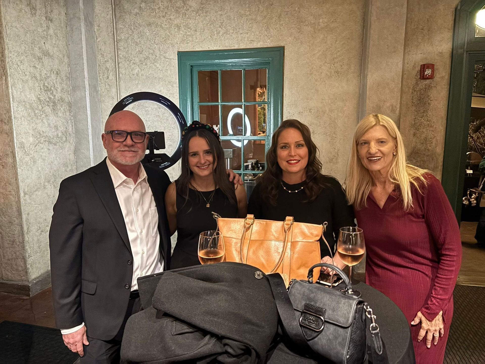 2025 PWI Holiday Mixer