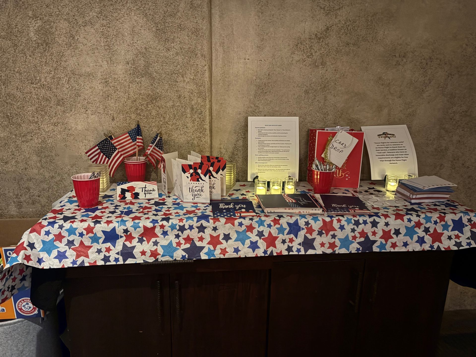 2025 PWI Holiday Mixer