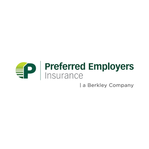 PWI Corporate Member: Preferred Employers Insurance logo