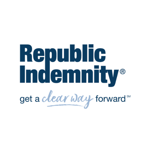 Republic Indemnity logo