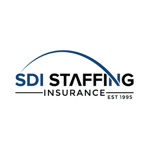 PWI Corporate Member: SDI Staffing logo