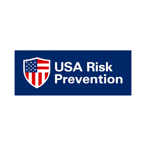 USA Risk Prevention logo