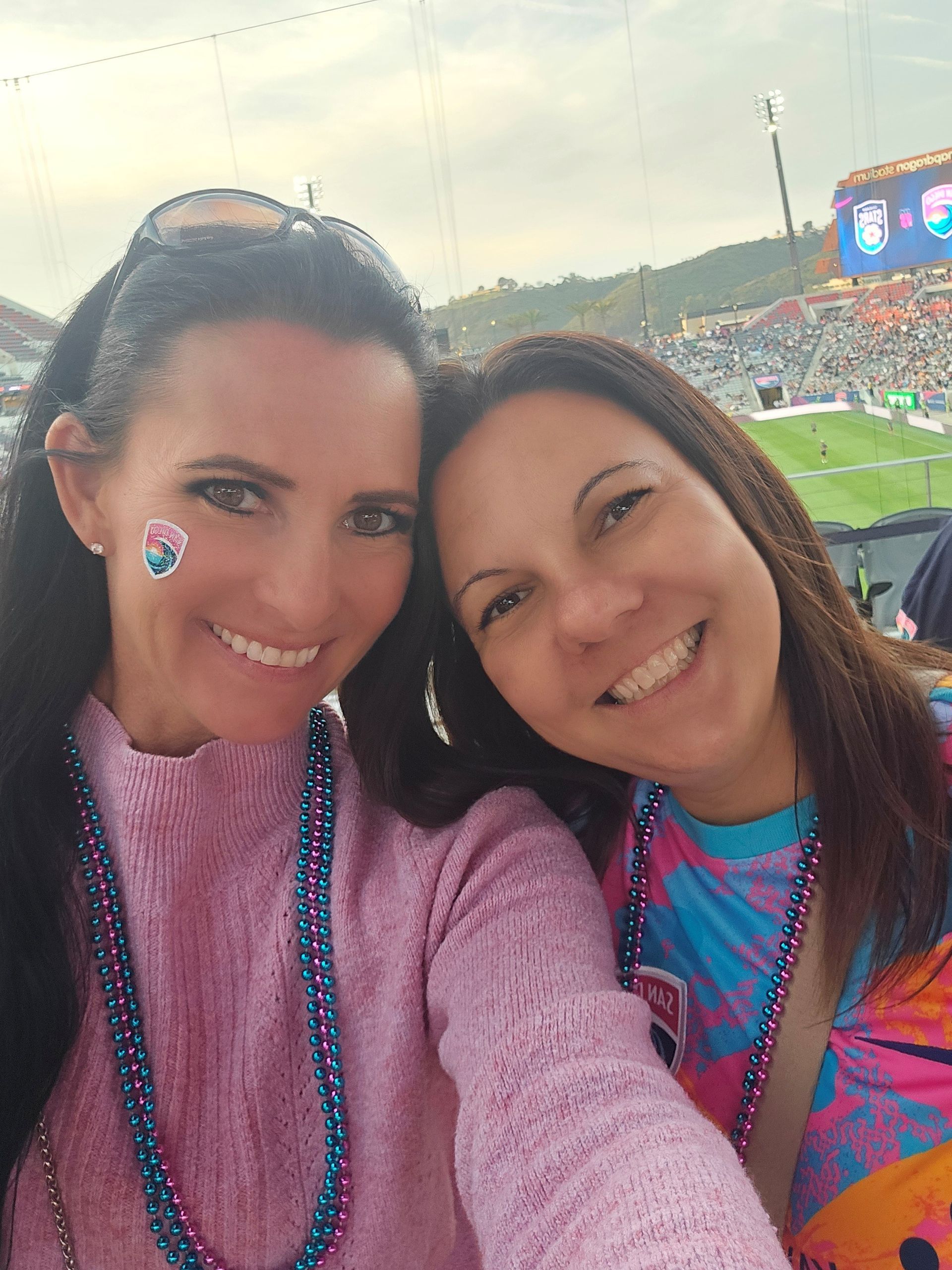 2026 PWI Waves Soccer Game and Tailgate