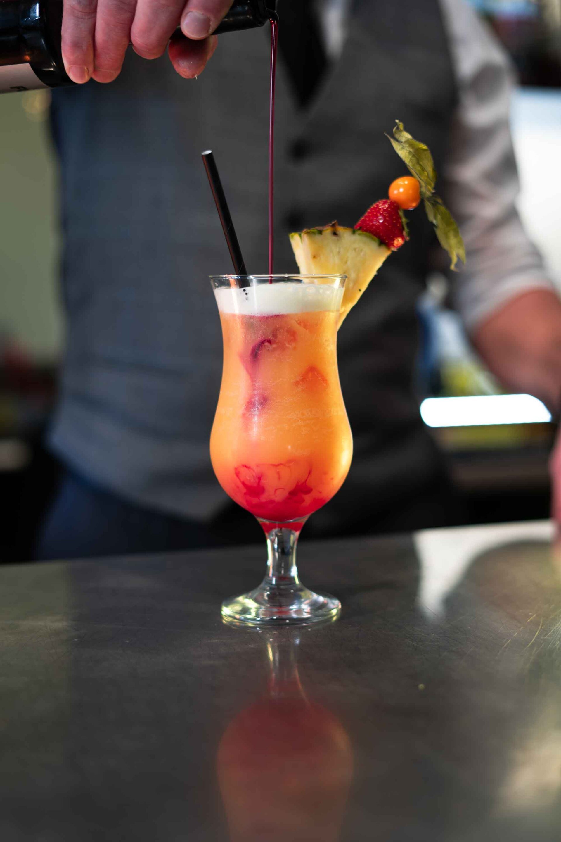 The View restaurant & Bar | Scarborough, North Yorkshire The View restaurant & Bar | Scarborough, North Yorkshire