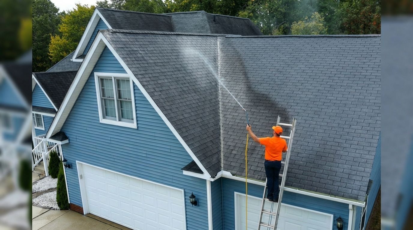 safe cleaning