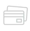Credit cards stacked. | Deville Automotive