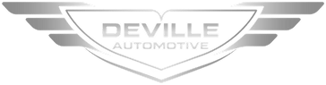 Logo | Deville Automotive