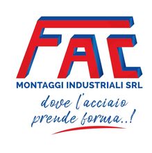 Fac Montaggi Industriali-LOGO