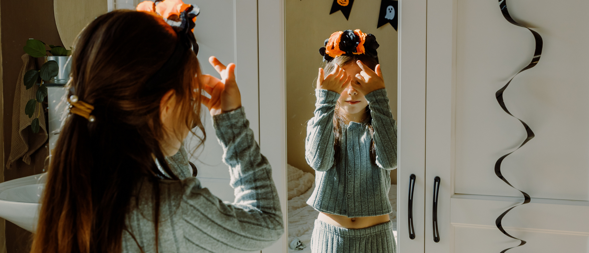 Blog over body positivity onder kinderen en de invloed van social media