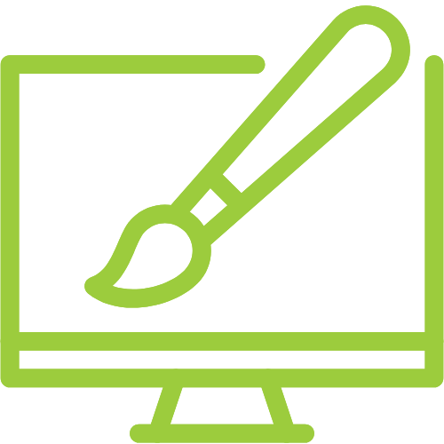 Afbeelding Website laten maken