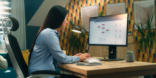 Eindhoven Webdesigner