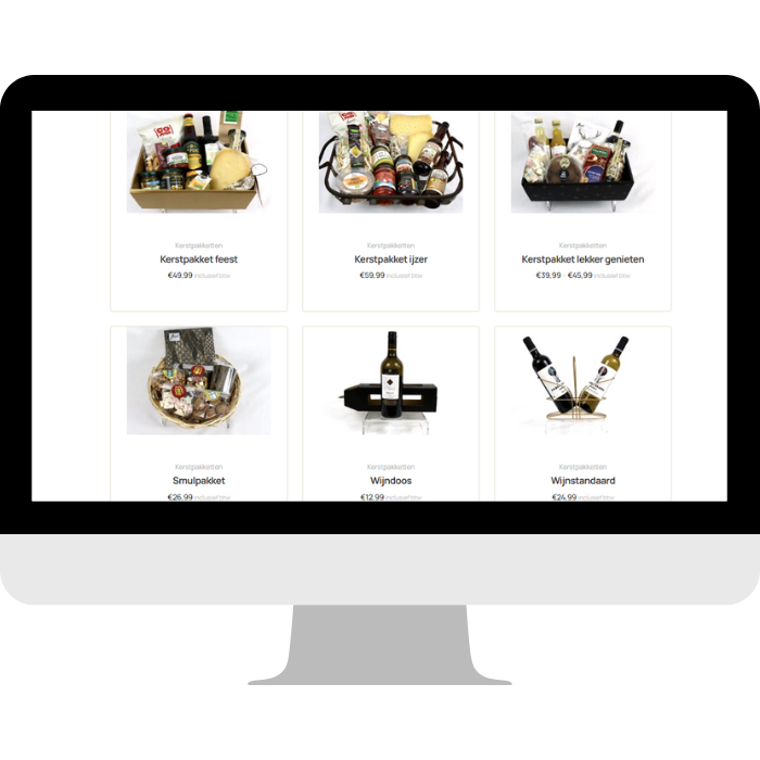 webshop laten maken rotterdam