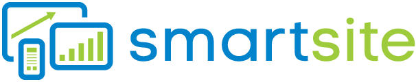 Smartsite Logo footer