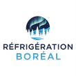 Logo de Réfrigération Boréal