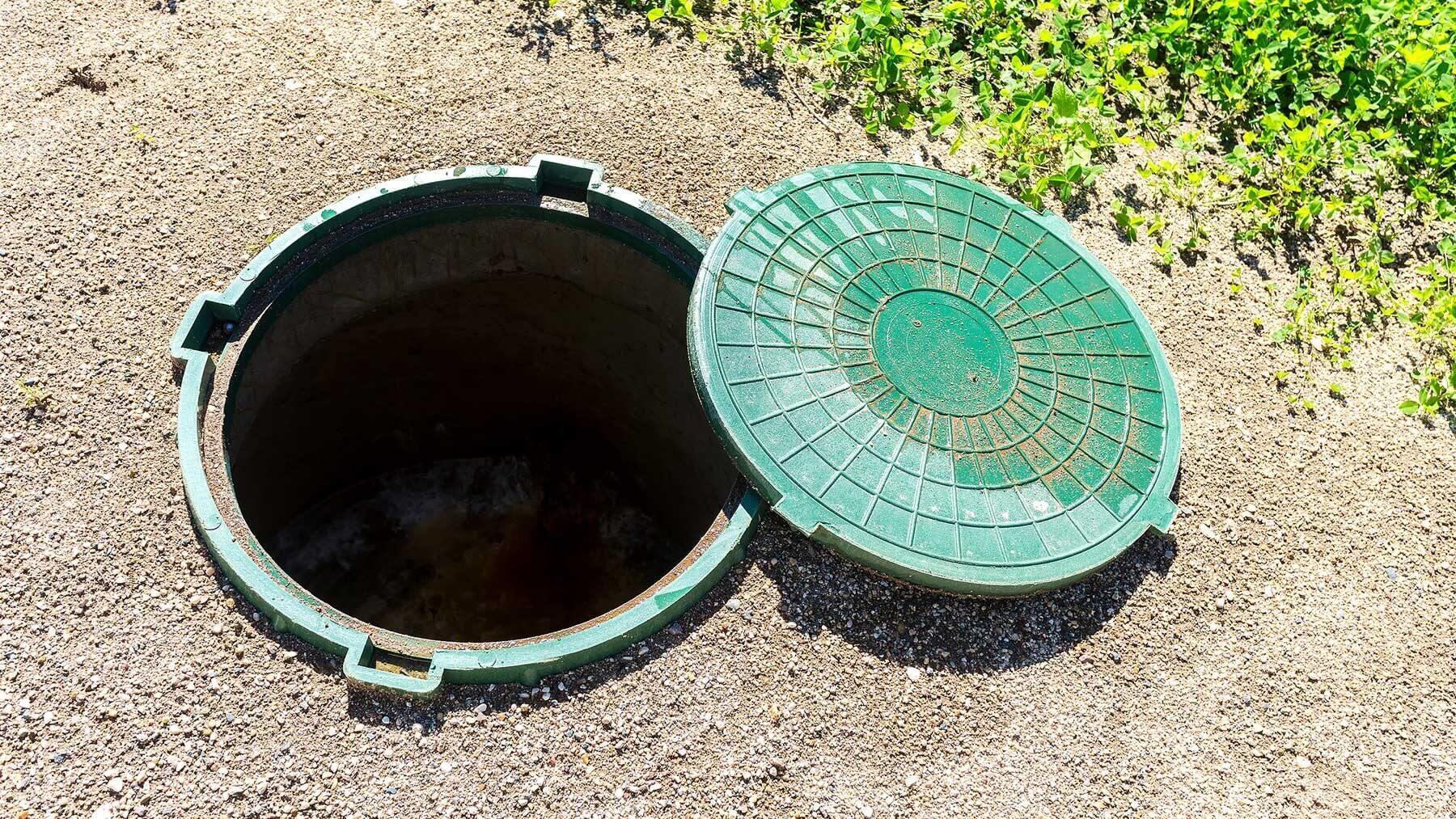 Septic System Inspections