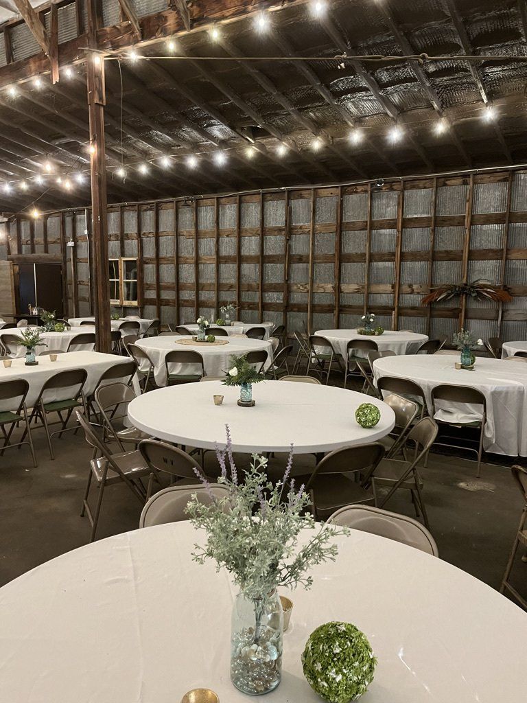 Event Venue