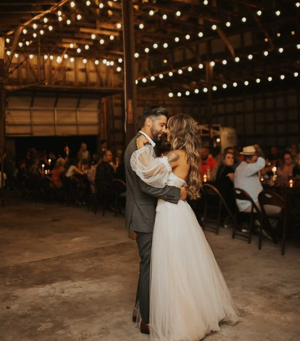 Wedding Venue