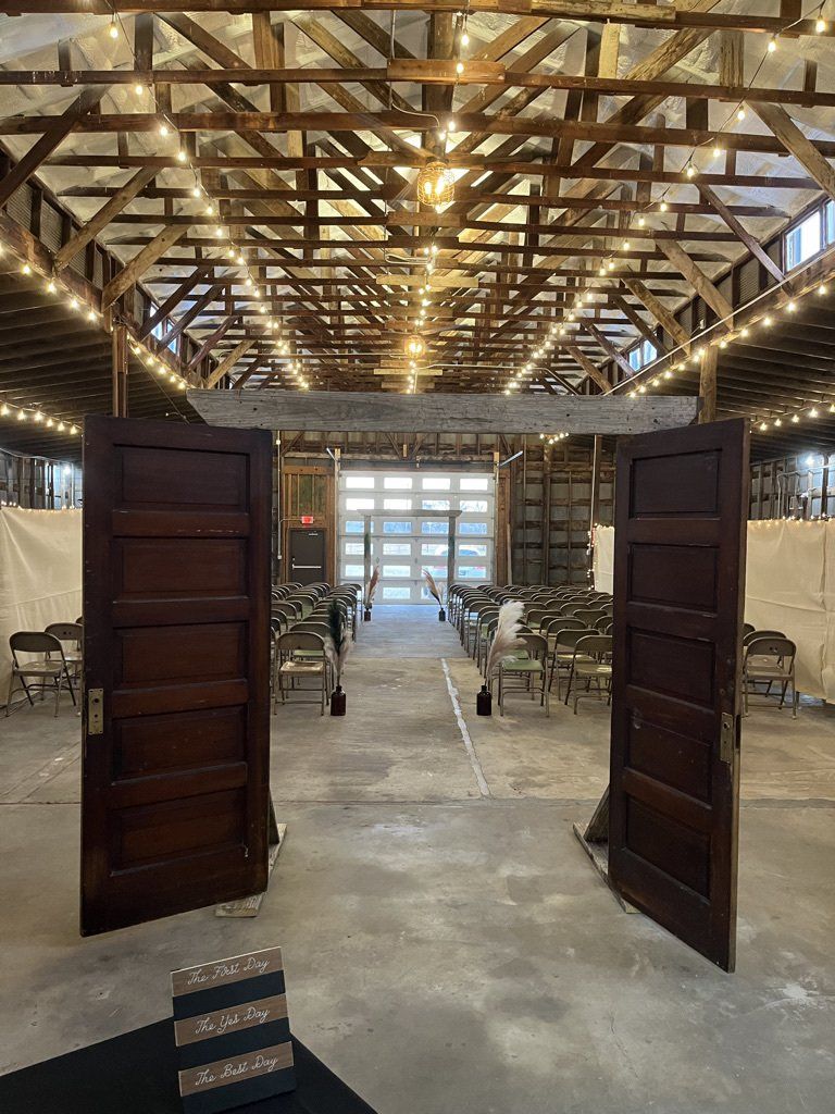 Event Venue