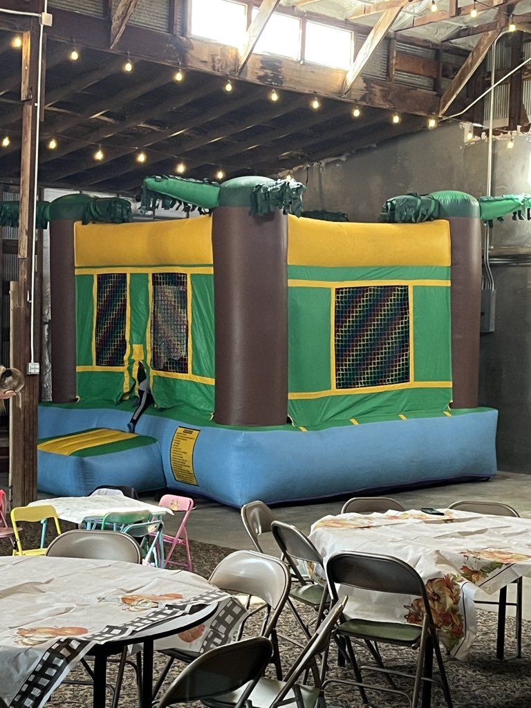 Event Venue