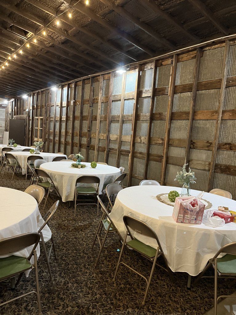 Event Venue